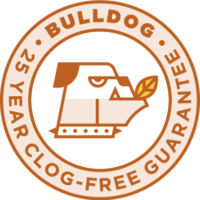 bulldog clog free